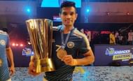 Deepak Niwas Hooda was one of Jaipur's star acquisitions in the auction